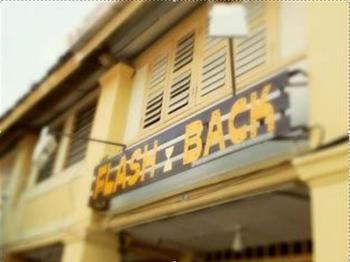 Flash Back Apartment George Town Exterior photo